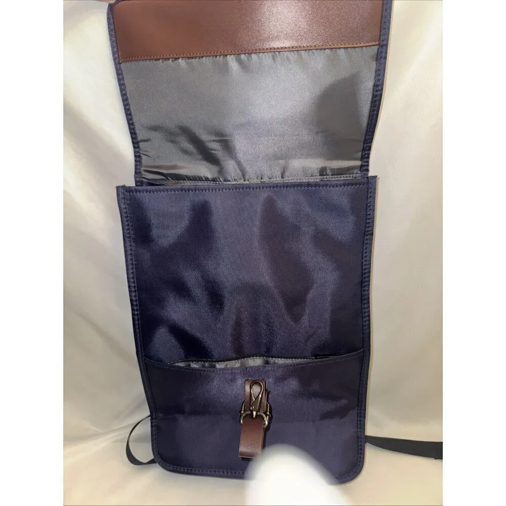 HK Fashion Backpack for Men School Backpack Teenage Student Charging Travel